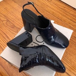 Urban Outfitters Booties